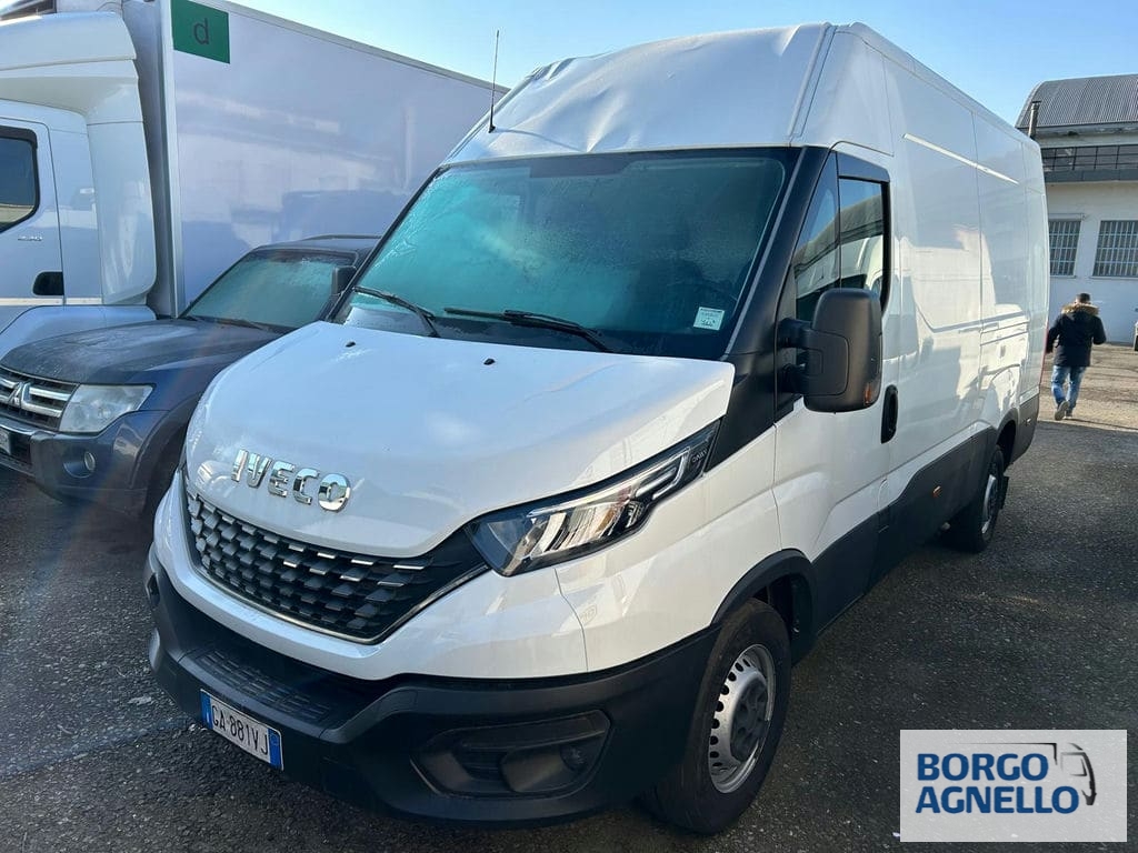 Iveco DAILY 35S14